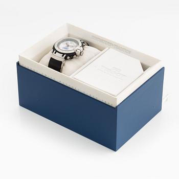 Tissot, Ice-T, "Ice Hockey World Championship", armbandsur, 42 mm.