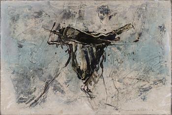 31. Jukka Mäkelä, ABSTRAKT.