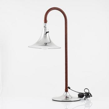 An table lamp from OMI, end of the 20th Century.