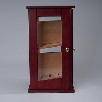 HUMIDOR, Habanos, 1900-talets slut.