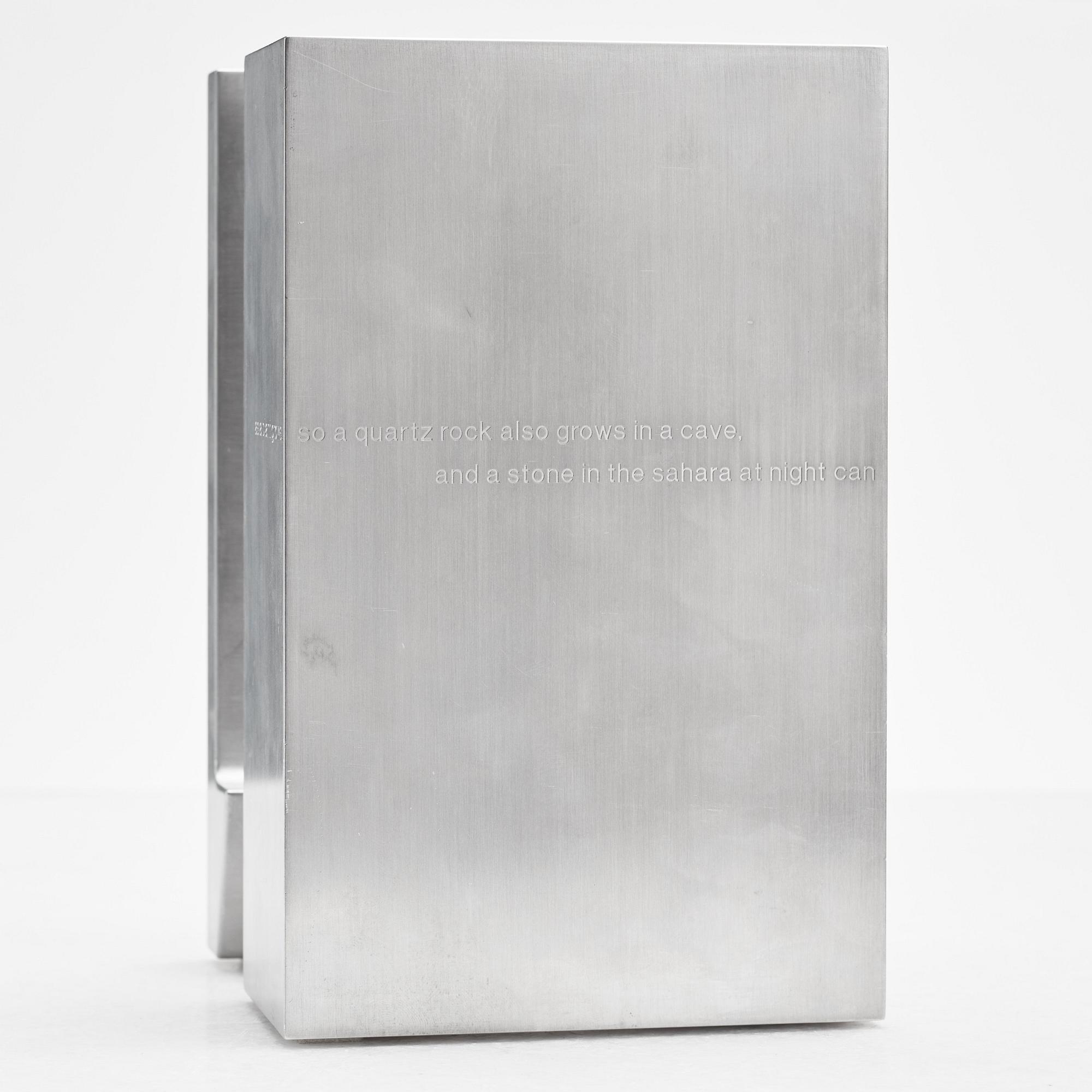 Thomas Eriksson, "Badhus - the life foundation".