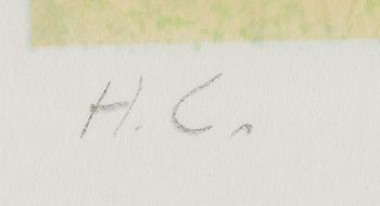 Kristian Krokfors, Puisto.