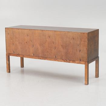 A Swedish Grace sideboard, 1930's.