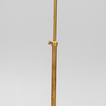 Floor lamp, Art Deco, 1930s.