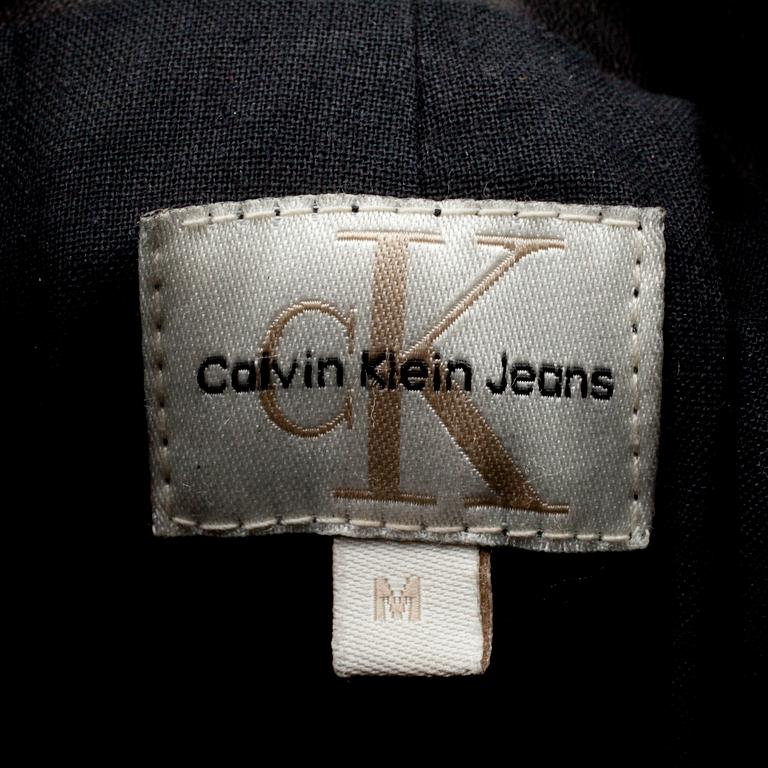 JACKA, Calvin Klein Jeans.