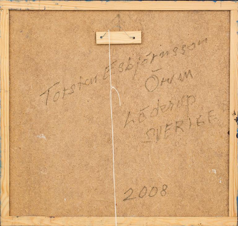 TORSTEN ESBJÖRNSSON,