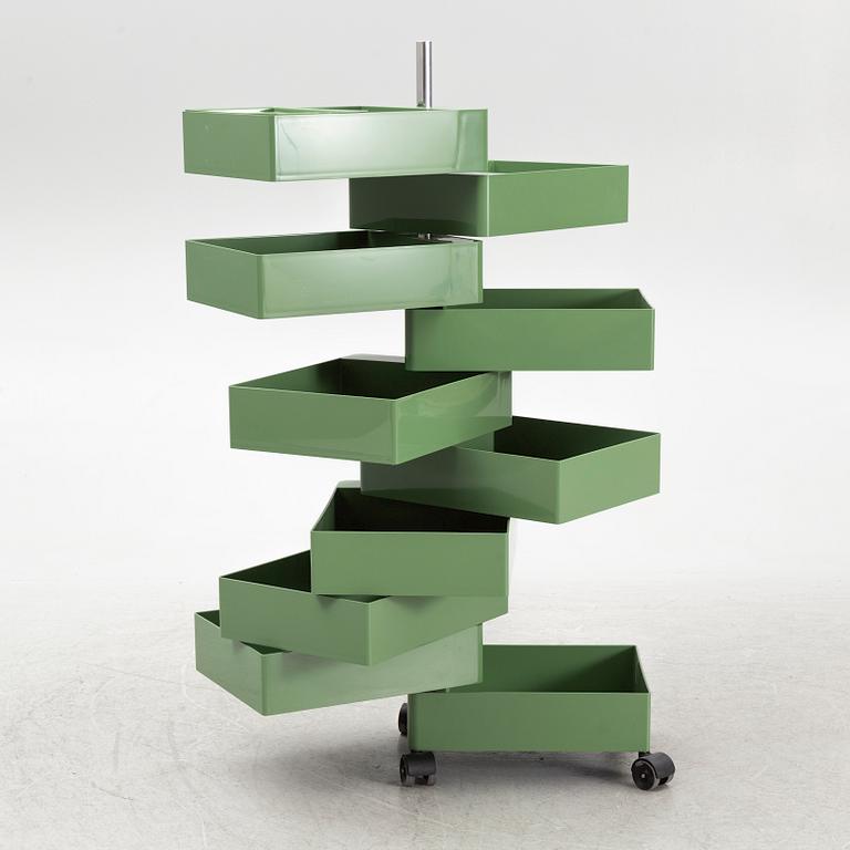 Konstantin Grcic, förvaringsmöbel, "360", Magis, Italien.