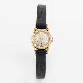 Tissot, armbandsur, 17 mm.