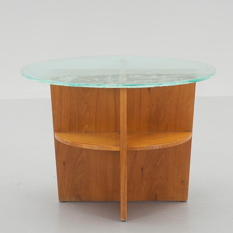 SOFFBORD, Art deco, 1900-talets första hälft.