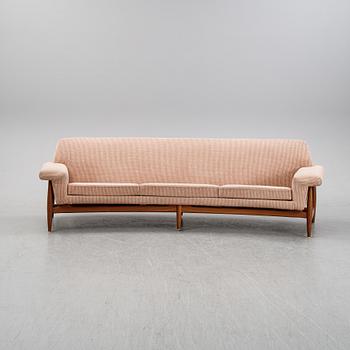 Johannes Andersen, a 'TV-kväll' sofa for Trensum, Sweden.