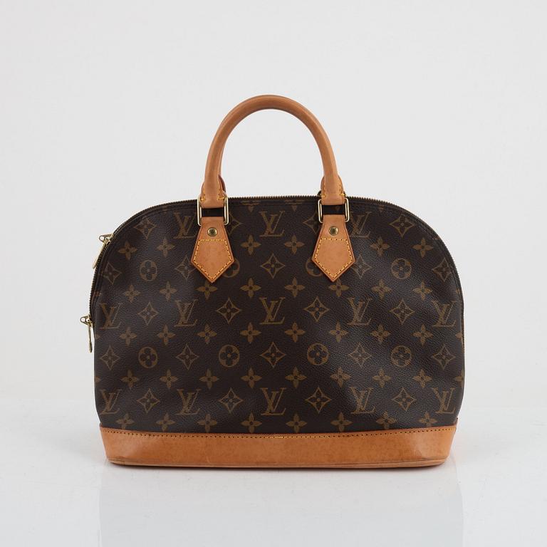 Louis Vuitton, väska "Alma", Frankrike 1997.