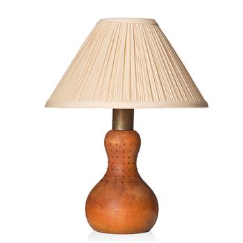 Otto Schulz, a table lamp, Boet, Gothenburg 1930-40s.