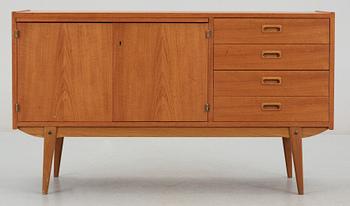 SIDEBOARD, AB Möbelindustri Rottne, 1950/60-tal.