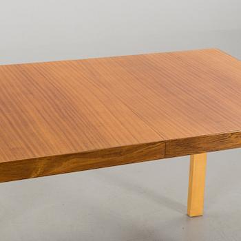 ALVAR AALTO,An Artek dining table.