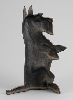 DÖRRSTOPP, gjurtjärn, 1900-tal.