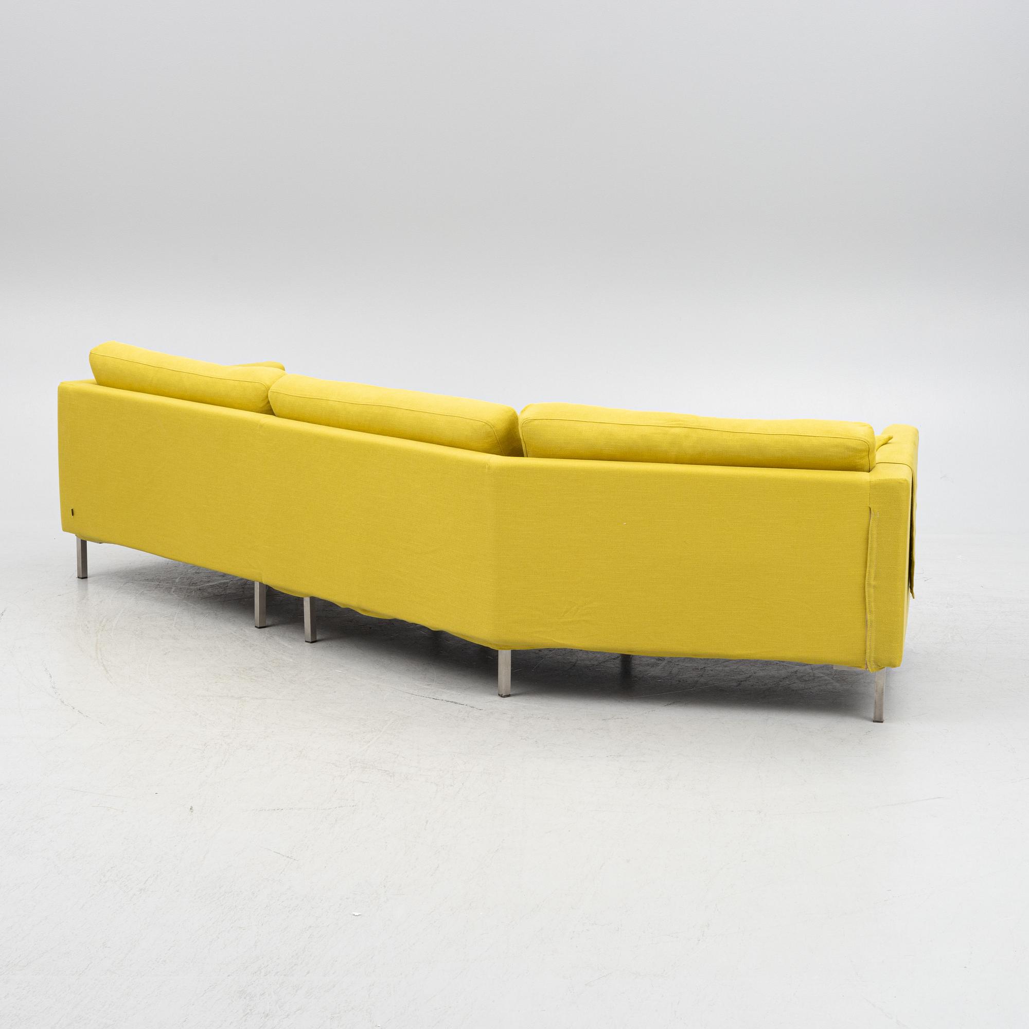 Soffa, "Vision", Sören Lund, Danmark.