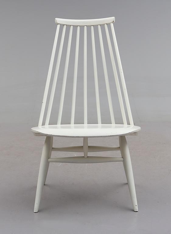 STOL, "Mademoiselle", Ilmari Tapiovaara, Edsbyverken, 1960.