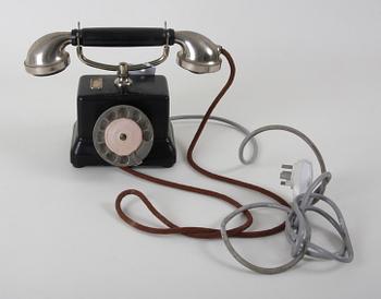 TELEFON, LM Ericsson.