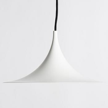 Bonderup & Thorup, ceiling lamp, “Semi Pendant”, Gubi.