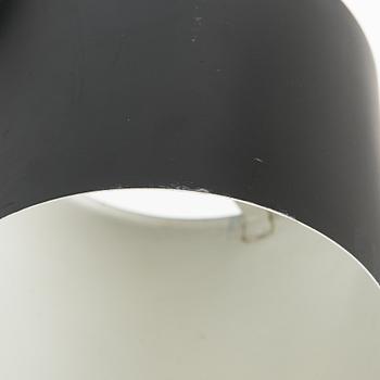 Lisa Johansson-Pape, a mid-20th century '13-017' wall light for Orno.