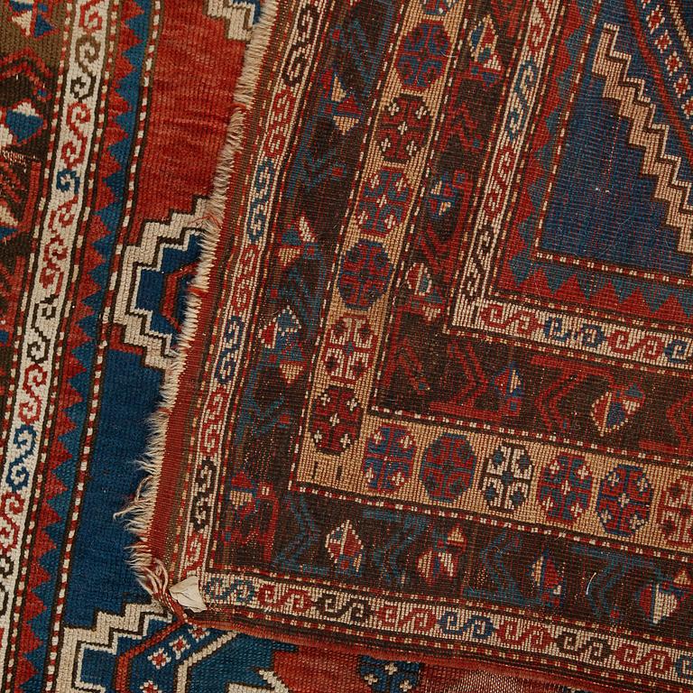 MATTA, kaukasisk, semiantik, 256 x 150 cm.
