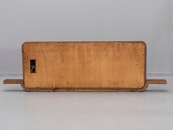 MIRROR, 20th century.