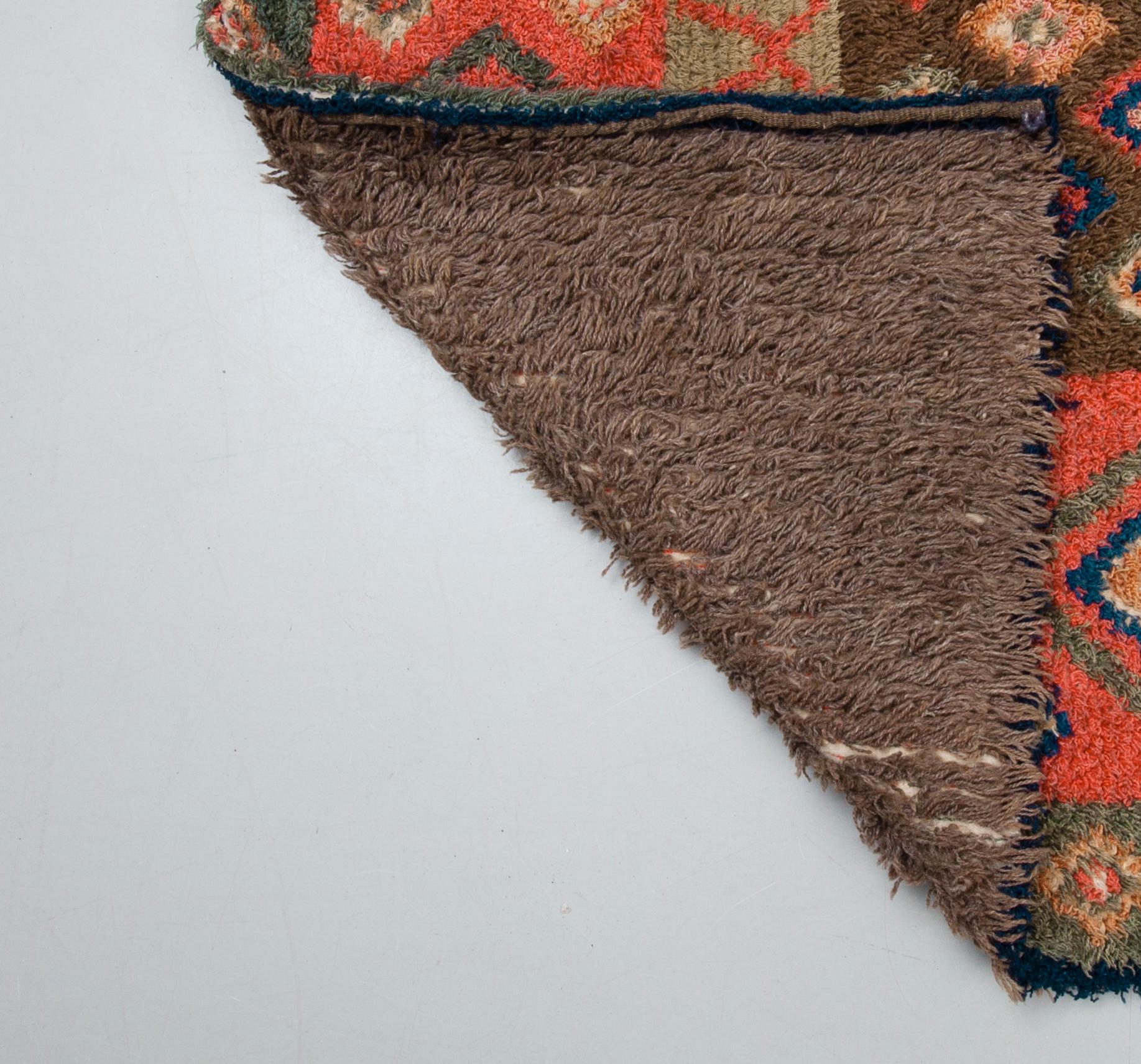 RYA, Finland, 175 x 135 cm. 1800-tal.