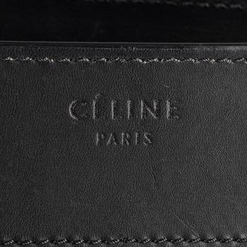 Céline, väska "Luggage midi".