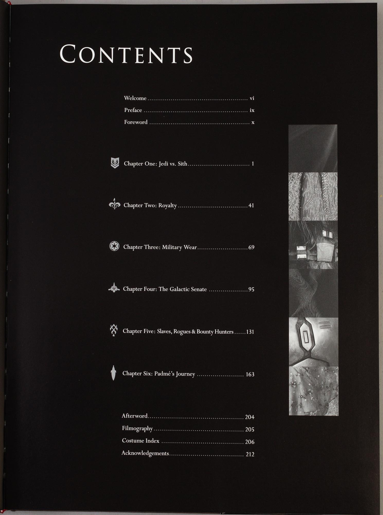 KOSTYM- / MODEBÖCKER,  3 volymer, 19/2000-tal.