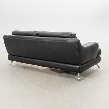 Sofa, Gamma Arredamenti Italy modern production.