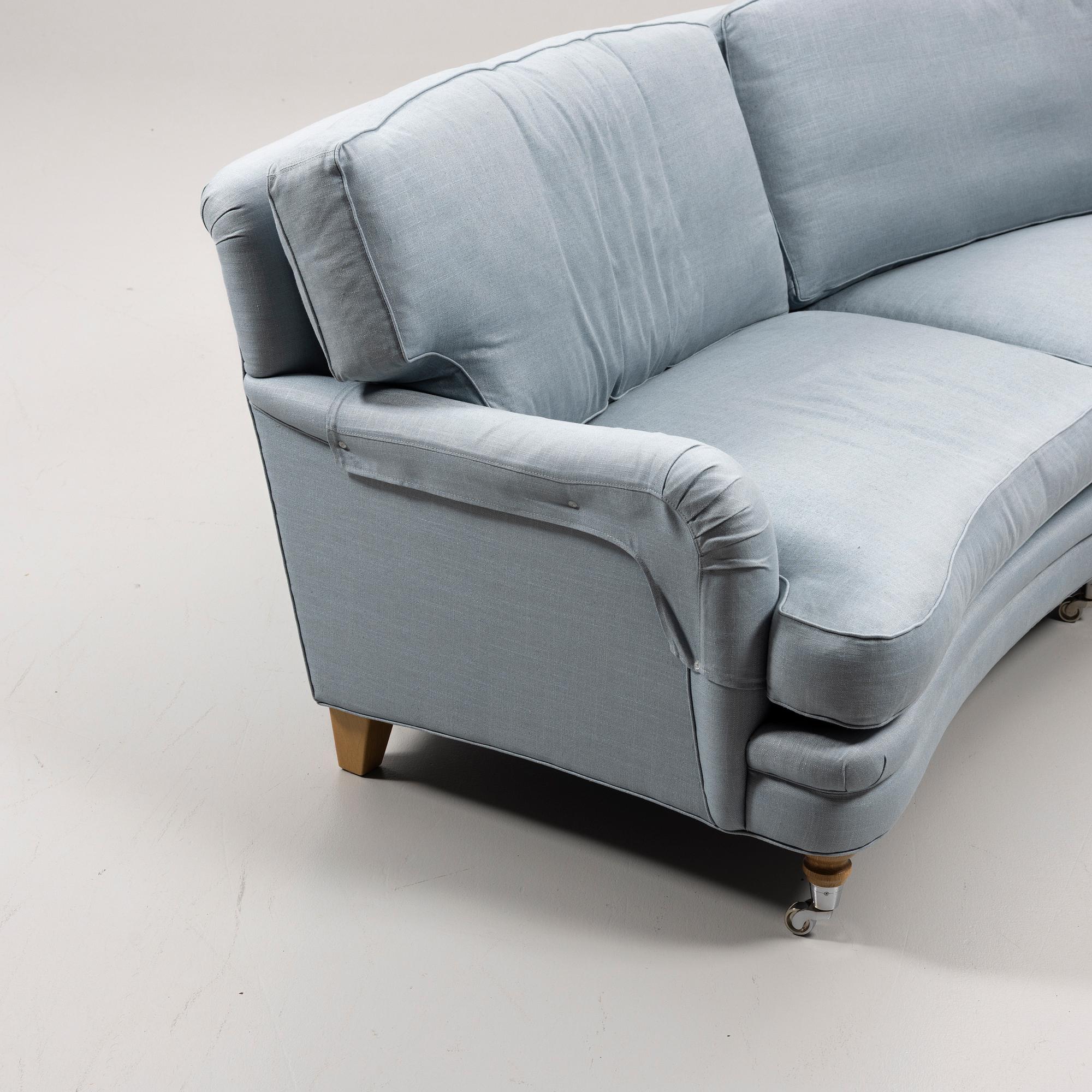 Arne Norell, Soffa, "Julia", Norell, 2000-tal.