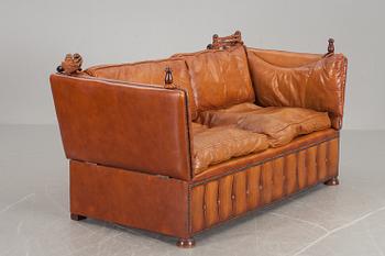 SOFFA, 1900-talets andra hälft.