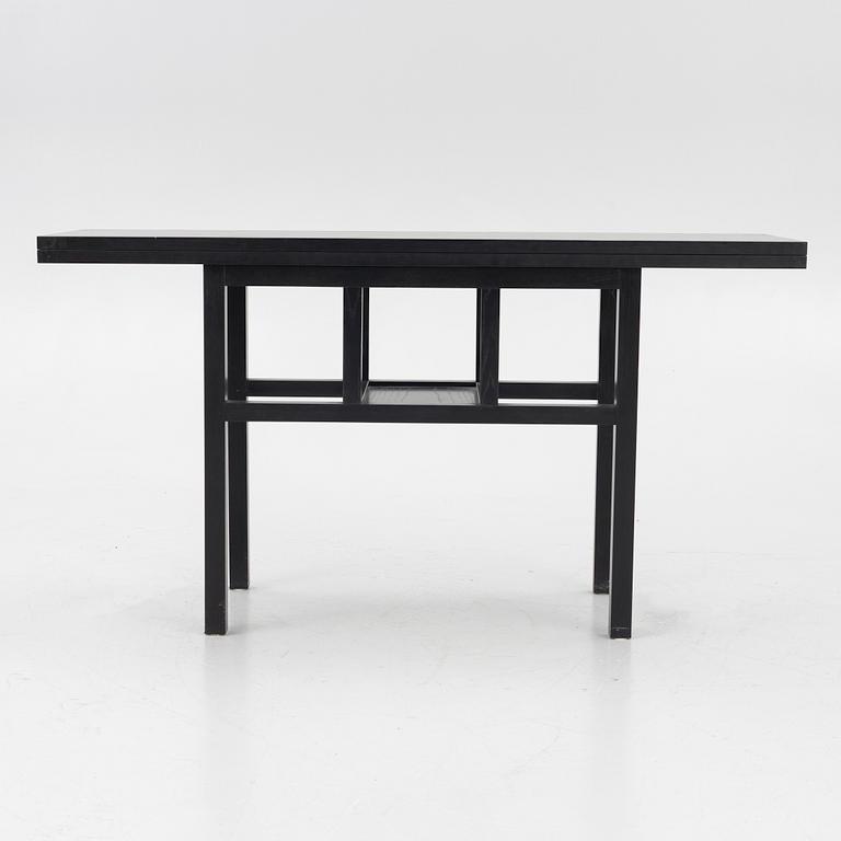 Titti Fabiani, table, 'Bitavolo'.