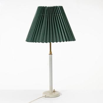 Josef Frank, Table lamp, model G2566, Svenskt Tenn, mid 20th century.