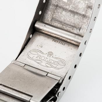 Rolex, Submariner, "Red Mark IV".