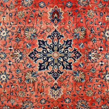 MATTA, Wiss, ca 330 x 218 cm.