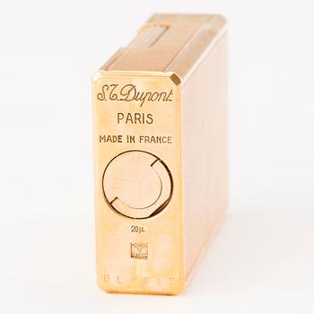 SYTYTIN, Dupont, Pariisi.