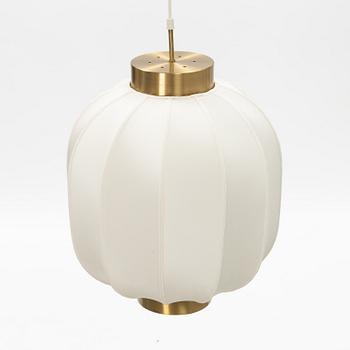 Josef Frank, a model 2538 ceiling light from Firma Svenskt Tenn.