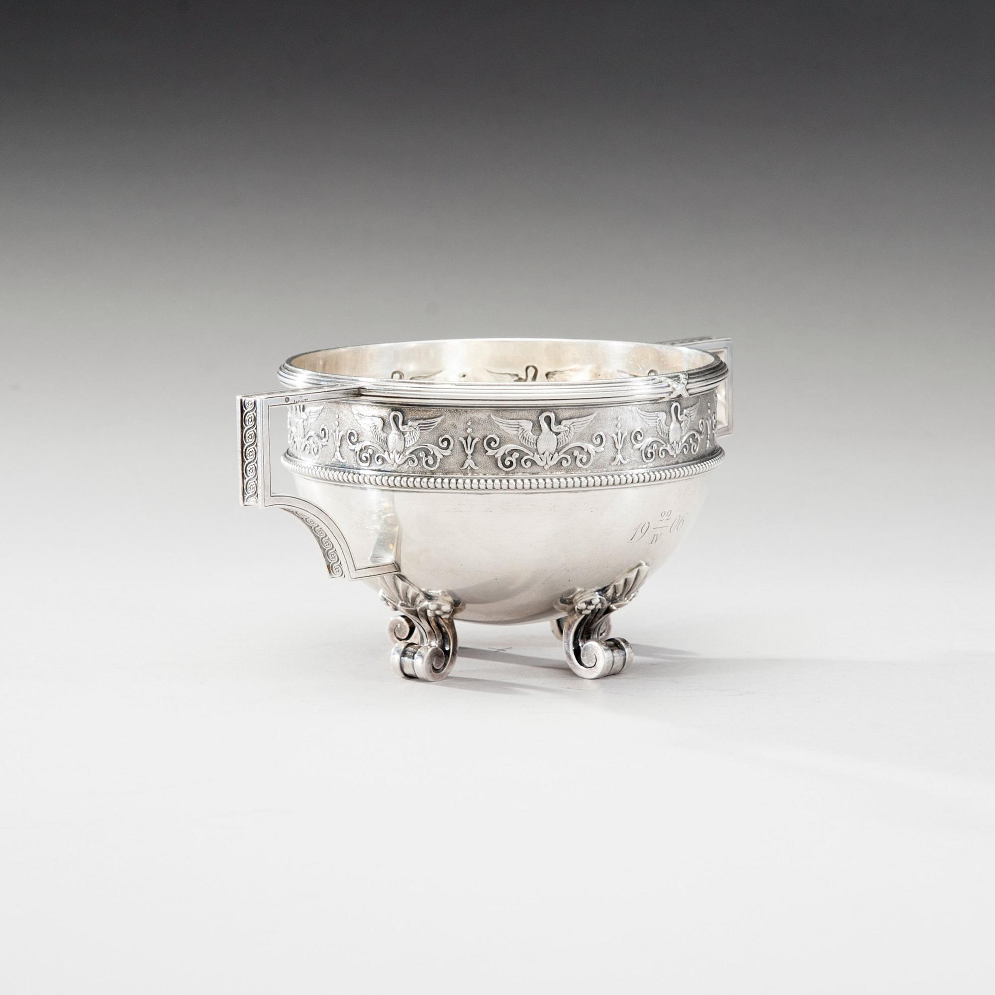 FABERGÉ-HOPEAKULHO.