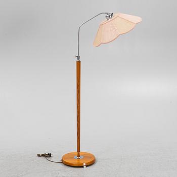 Golvlampa, 1930/40-tal.