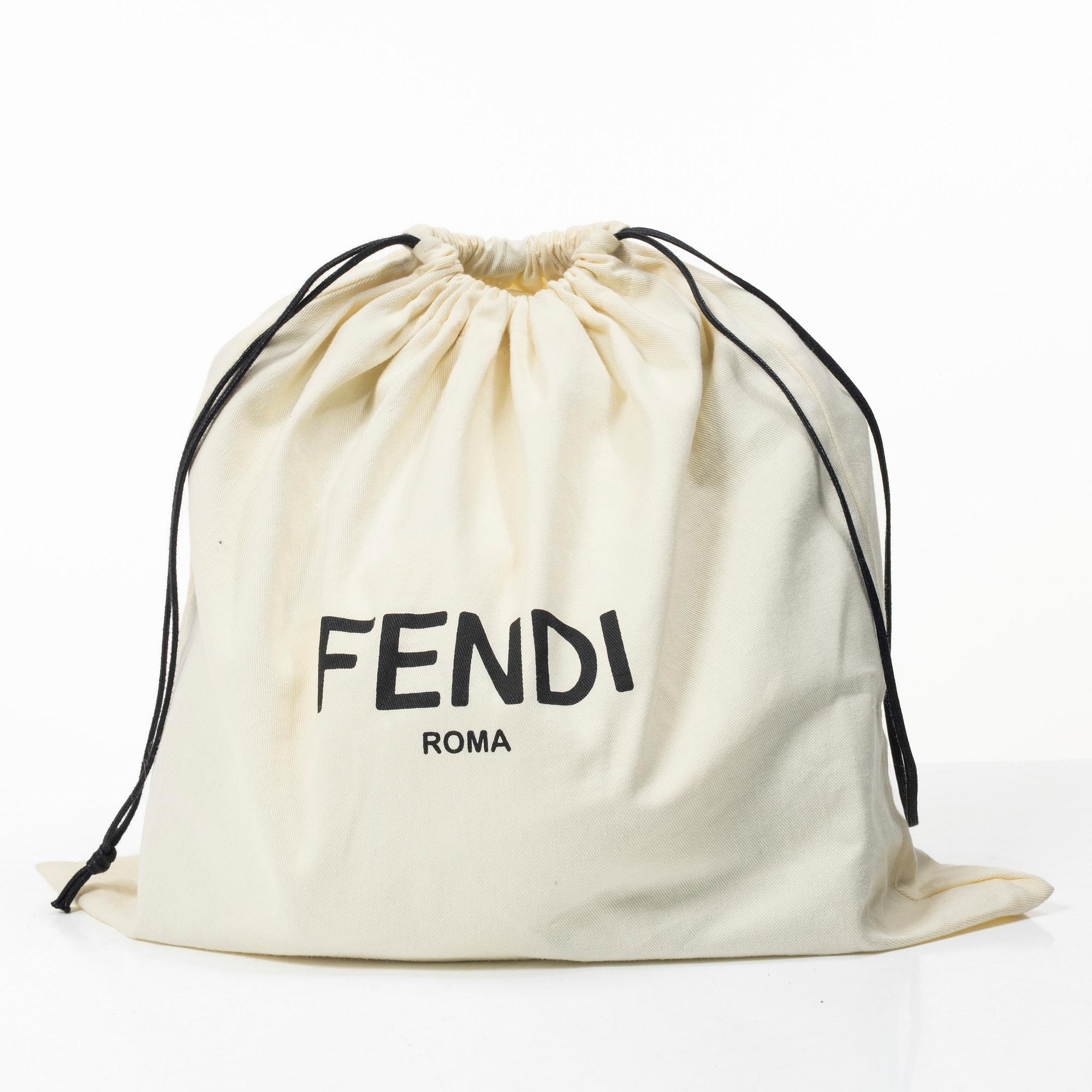 Fendi, “Peekaboo Essentially”.