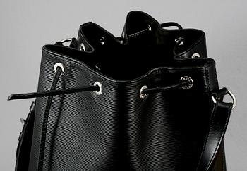 VÄSKA, "Noé", Louis Vuitton.