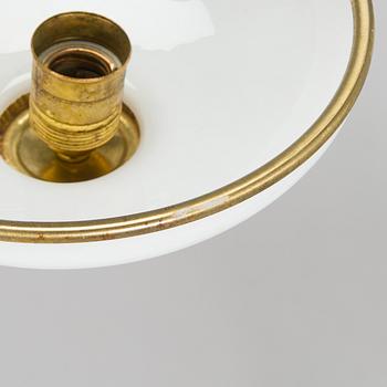 Paavo Tynell, taklampa, Taito, 1930-tal.