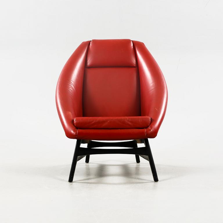 A chair, "Q 56", Möbel-Ikea, designed 1956.