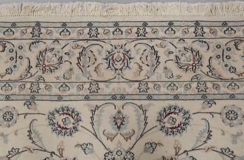 MATTA, Nain, part silk, 1900-talets senare del, 293 x 198 cm.