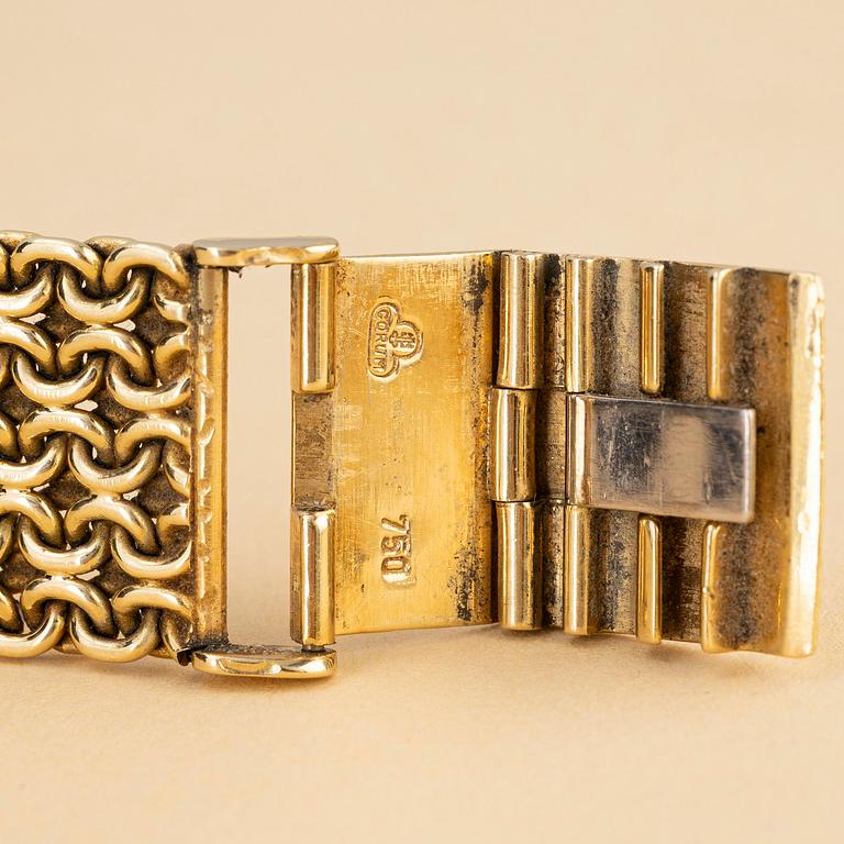 Corum, “Ellipse”, ca 1977.