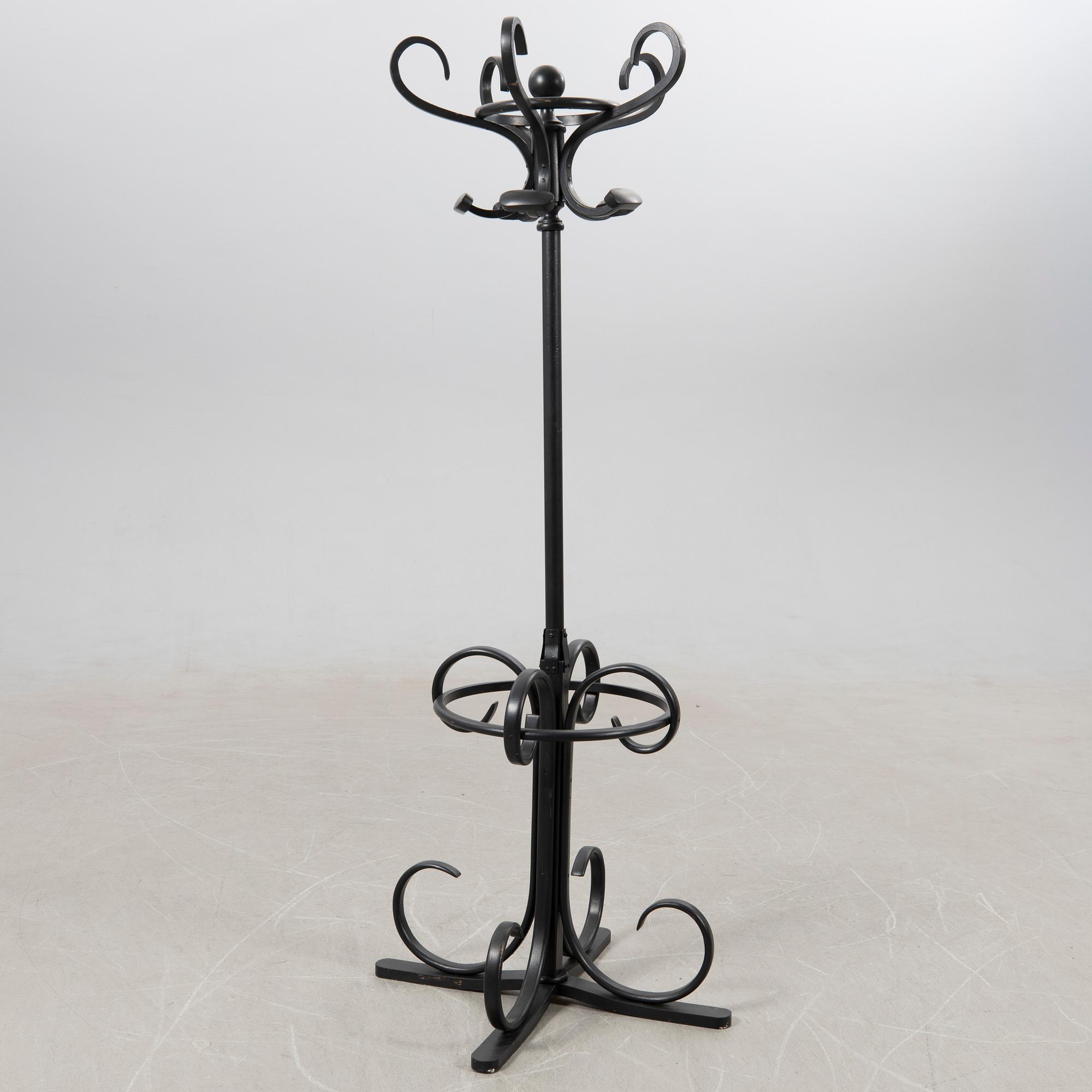 Drum major, second half of the 20th century.