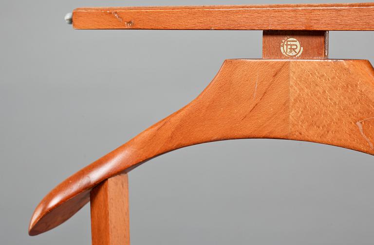 HERRBETJÄNT, Italien, 1900-talets andra hälft.