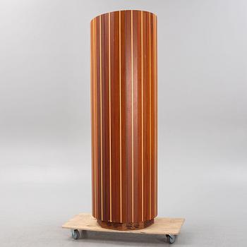 Olle Rex, a cabinet, 1989.