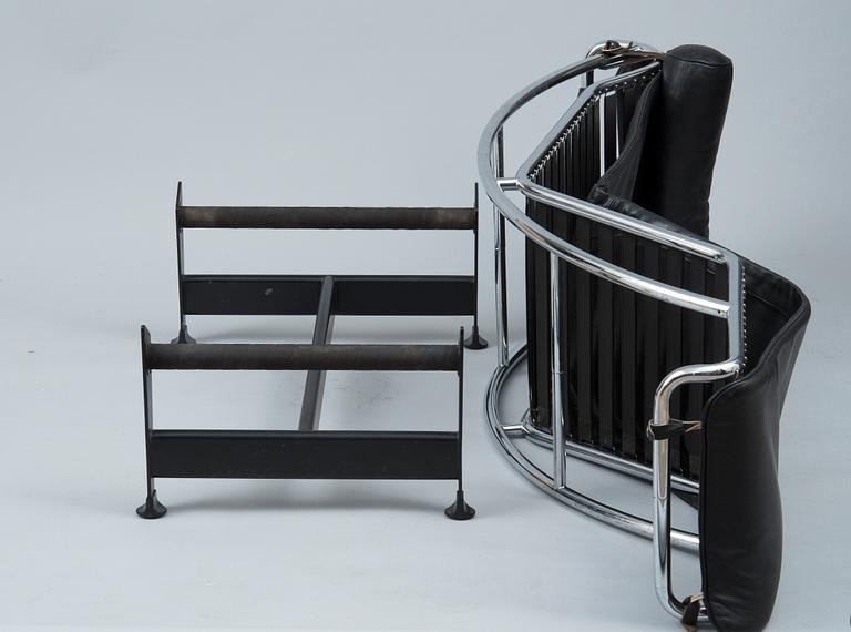 Le Corbusier (Charles-Édouard Jeanneret), VILSTOL.